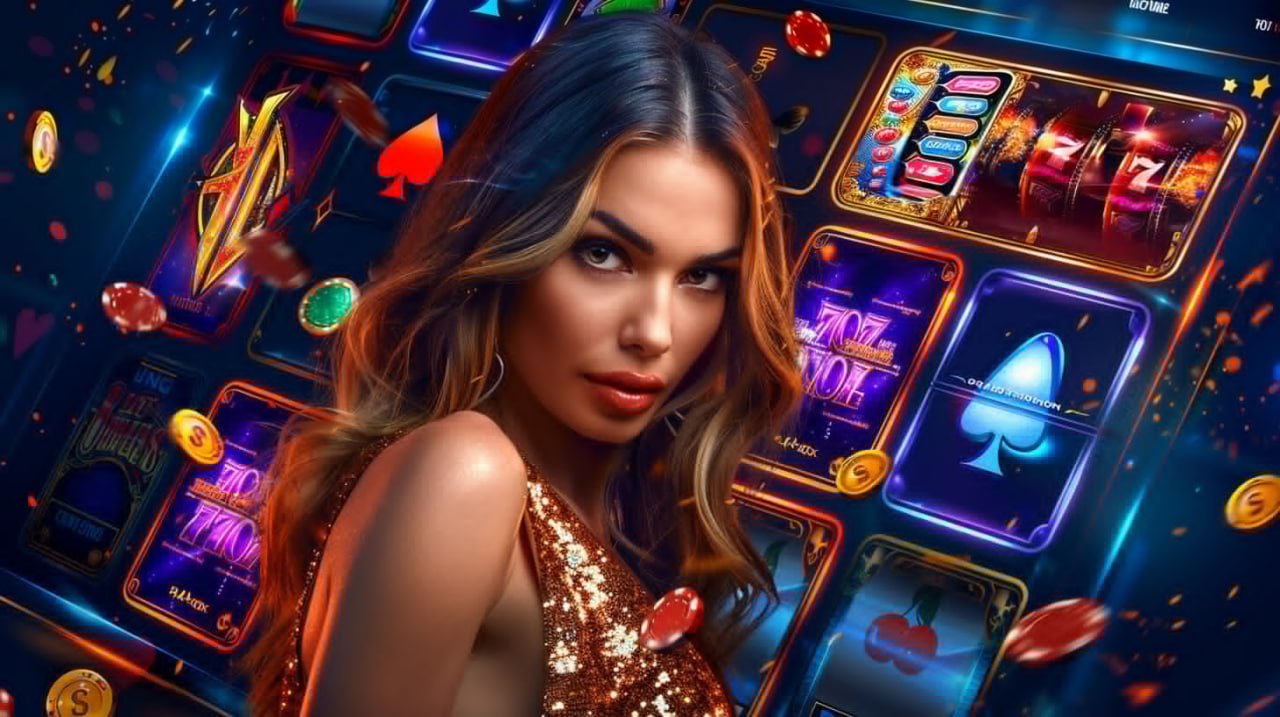 Relax Gaming Game 