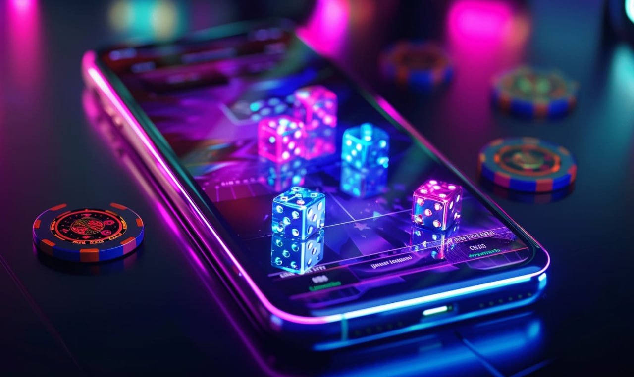 8togel mobile featured game showcase