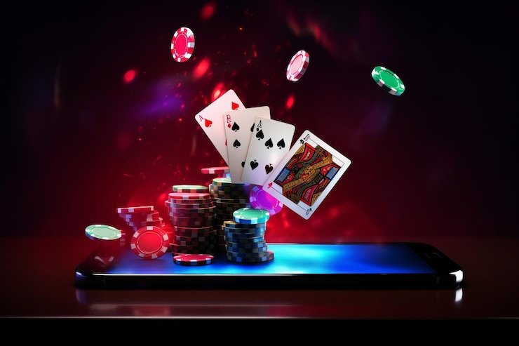 Prize Table game grid interface showing outcome options and payout values on 8togel mobile